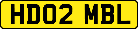 HD02MBL