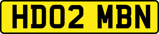 HD02MBN