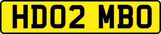 HD02MBO