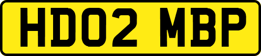 HD02MBP