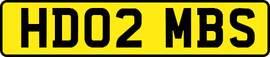 HD02MBS