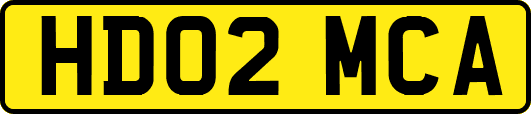 HD02MCA