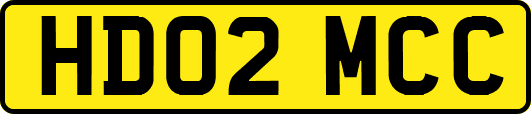 HD02MCC