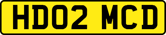 HD02MCD