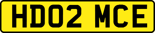 HD02MCE