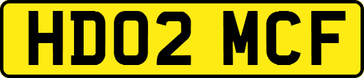 HD02MCF
