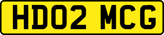 HD02MCG