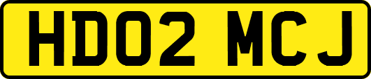 HD02MCJ