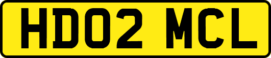 HD02MCL