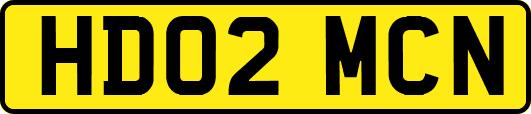 HD02MCN