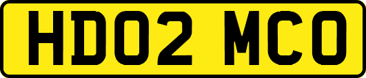 HD02MCO