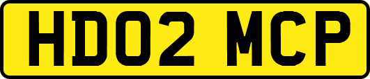 HD02MCP