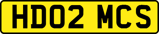 HD02MCS