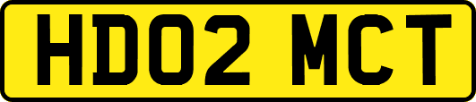 HD02MCT