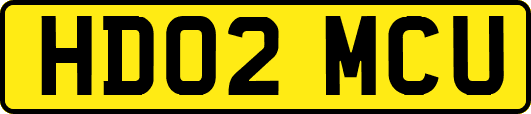HD02MCU
