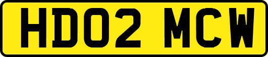 HD02MCW