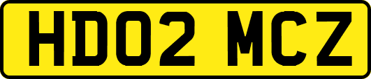 HD02MCZ