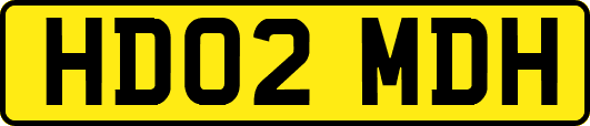 HD02MDH