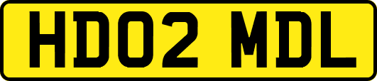 HD02MDL