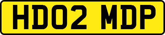 HD02MDP