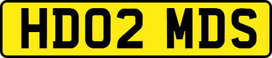 HD02MDS