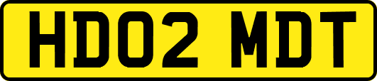 HD02MDT