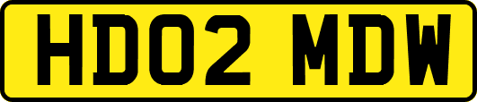 HD02MDW