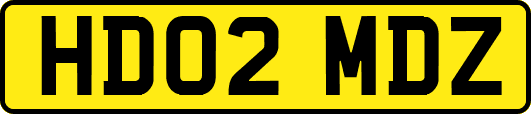 HD02MDZ