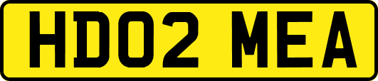 HD02MEA