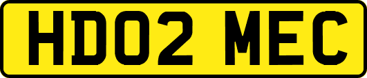 HD02MEC