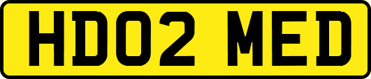HD02MED
