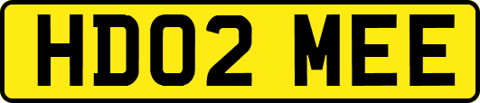 HD02MEE