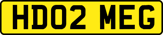 HD02MEG