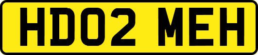 HD02MEH