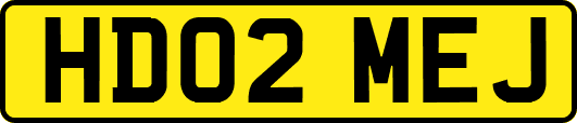 HD02MEJ