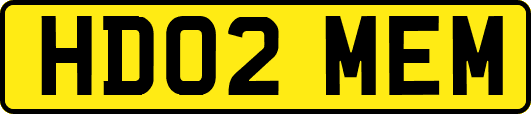 HD02MEM