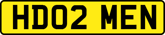 HD02MEN