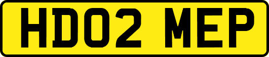 HD02MEP