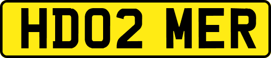 HD02MER