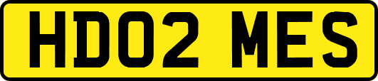 HD02MES