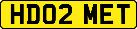 HD02MET
