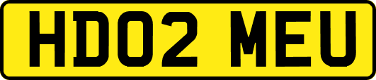 HD02MEU
