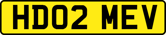 HD02MEV