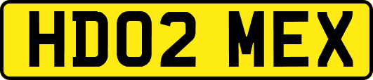 HD02MEX