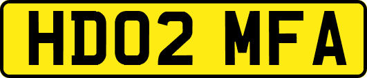 HD02MFA