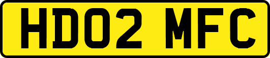 HD02MFC