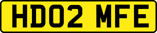 HD02MFE