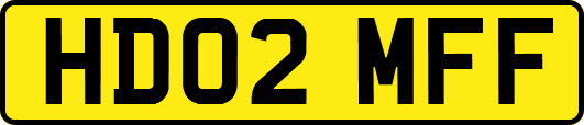 HD02MFF
