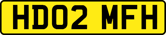 HD02MFH