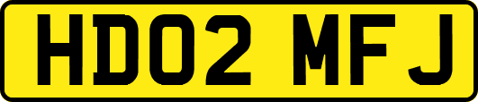 HD02MFJ